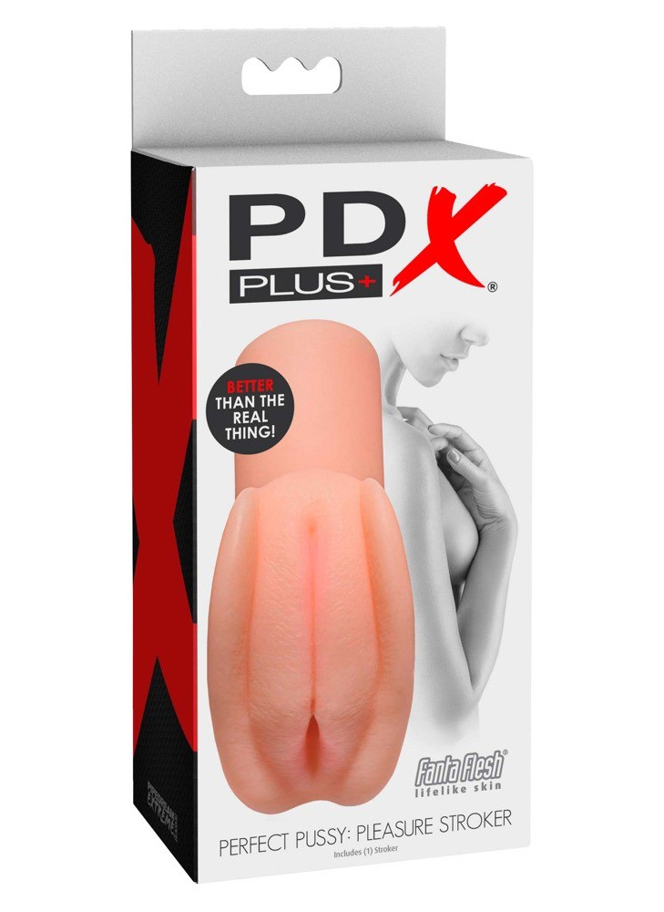 Perfect Pussy: Pleasure Stroker